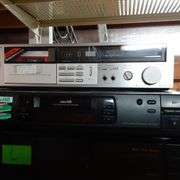 A / V Components to Include: