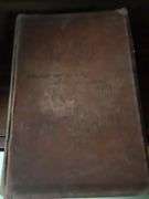Bookcase and Contents