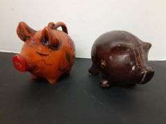 Piggy Banks