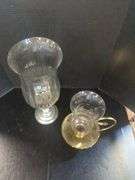 Candle Holders