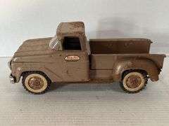 Vintage Tonka Truck