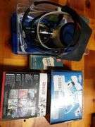 Assorted Magnifiers