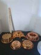 Metal Molds