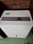 Midea Dehumidifier