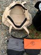 Steelers Cooler Bag, Misc Tool Belts and Bags