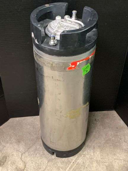 Cannister