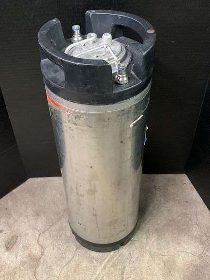 Cannister