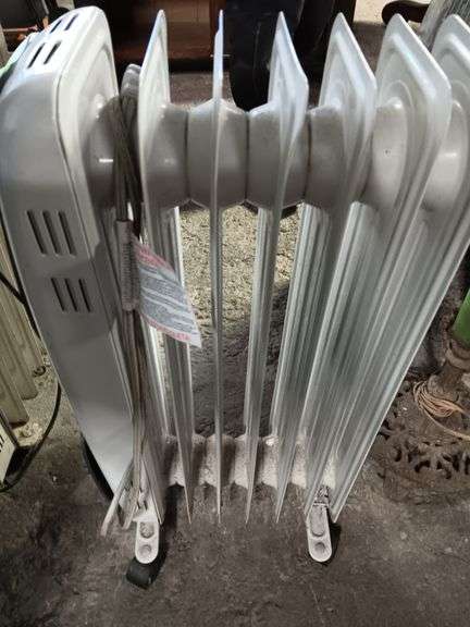 Pelonis Space Heater