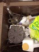 Sun Cast Storage and Potting Supplies