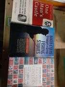 Assorted Books