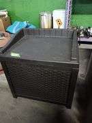 Sun Cast Storage and Potting Supplies