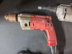 Milwaukee Hole Shooter and Screw Shooter