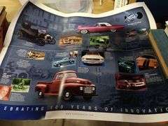 Assortment of Mechanic's Books