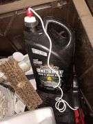 Sun Cast Storage and Potting Supplies