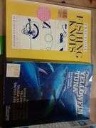 Assorted Books