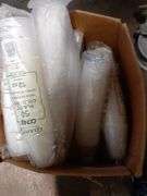 Box of 12oz Plastic Cups