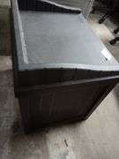 Sun Cast Storage and Potting Supplies