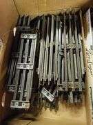 Assorted RR Tracks