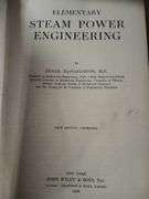 Assortment of Mechanic's Books