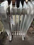Pelonis Space Heater