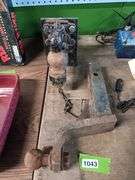 (2) Tow Hitch Receivers