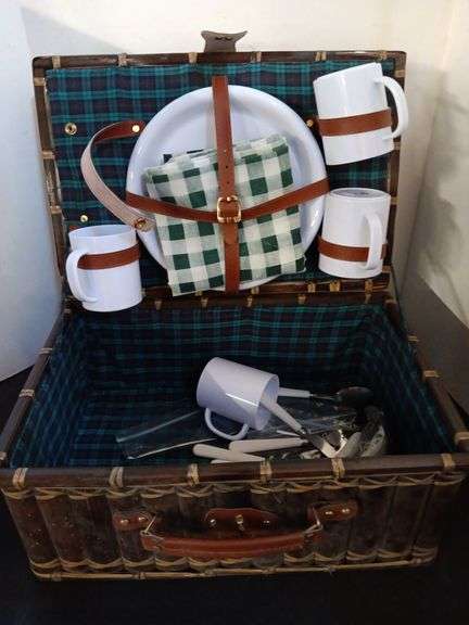 Picnic Basket