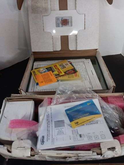 (2) Portable Payment Solutions