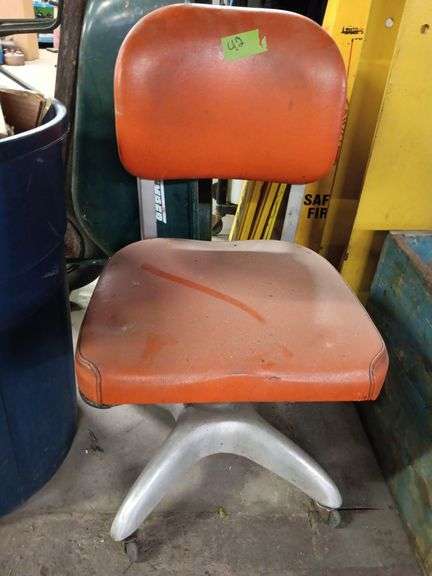 Vintage Office Chair