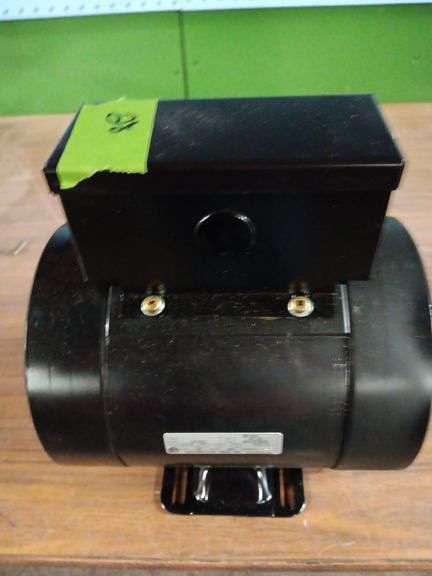 Ashland Electric Motor 1/4 hp