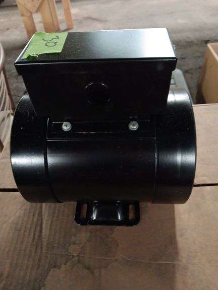 Ashland Electric Motor 1/4 hp