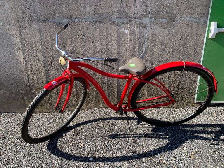 PREVIEW A MUST Vintage Monster Cruiser 36