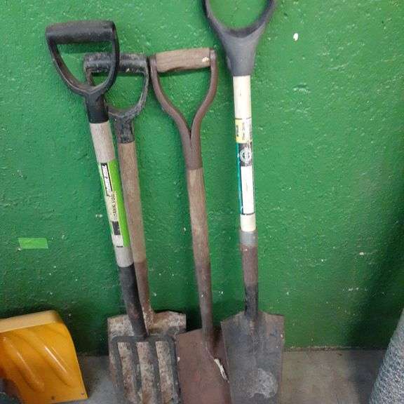 Yard Tools Delaware Auction Center yard-tools-delaware-auction-center