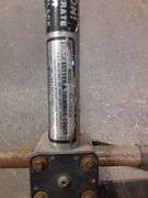 Gas Brush Cutter and Trim Edger