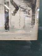 Bette Clemons Nautical Print