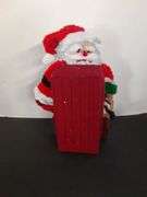 Assorted Christmas Items