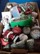 Assorted Christmas Items