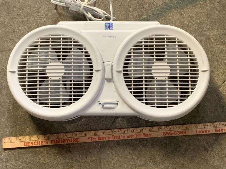 Holmes Window Fan