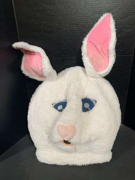Rabbit Mask