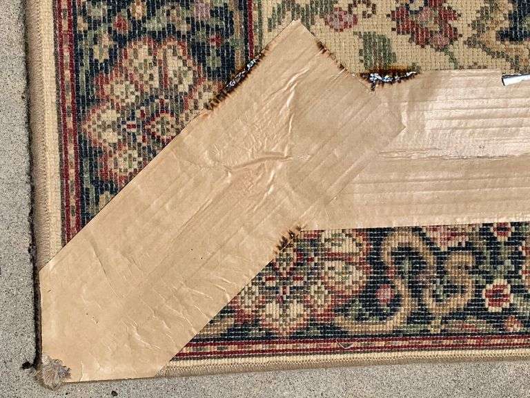Area Rug