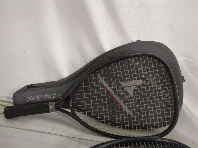 50 Years of Pro Racquetball - a 5 part video series featuring Marty