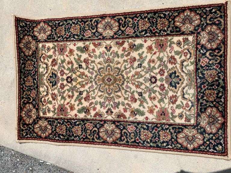 Area Rug