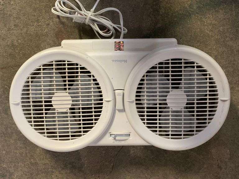 Holmes Window Fan