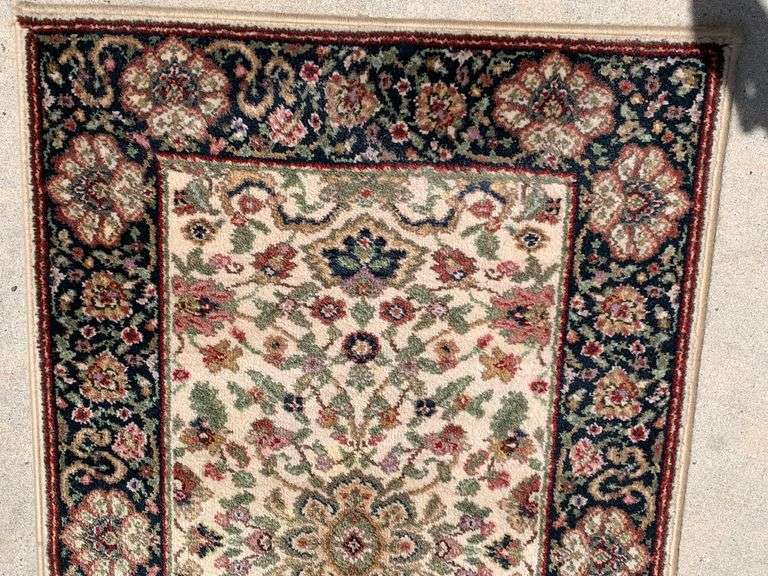 Area Rug