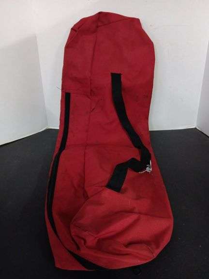 Ear Warmers, Gloves & Dale Earnhardt Duffle Bag
