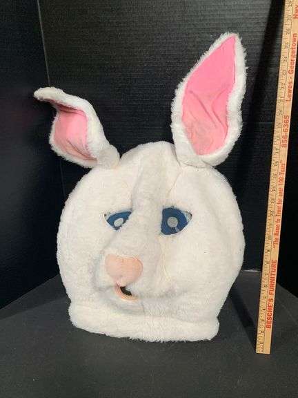 Rabbit Mask