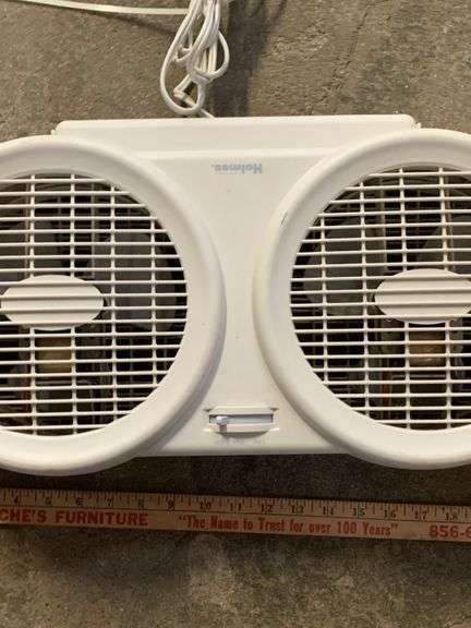 Holmes Window Fan