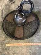 Outdoor Hanging Fan