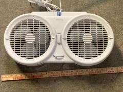 Holmes Window Fan