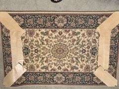 Area Rug