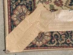 Area Rug